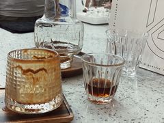 -1/4 ONE QUARTER COFFEE LAB(朝阳大悦城店)