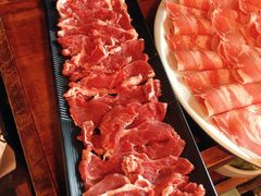 -潮辣重庆火锅(二七万达店)