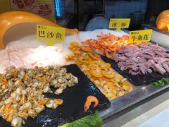-苏格里岛自助烧烤火锅(花果园兰花广场店)