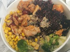 -中医药大学-老3楼餐厅