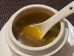 -长沙北辰洲际酒店-兰调全日餐厅