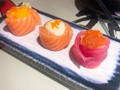 -猛式料理嘉州新光天地店