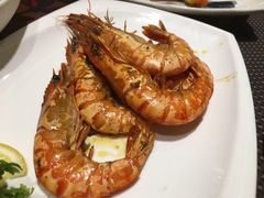 -贵木日本料理·铁板烧(新地假日广场店)