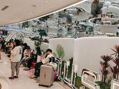 -3号仓库·创意中国菜(新世界城店)