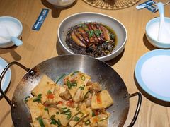 -呷湘厨·鱼汤捞饭·剁椒鱼头·辣椒炒肉(国家会展中心店)