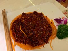-重庆德庄火锅(保利水城店)