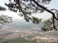 -丹东凤凰山景区