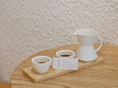 -Cafe on warm(丹霞店)