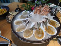 -生如夏花泰式火锅(鹭洲里店)