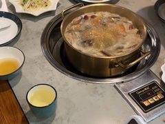 -大理董·董家小厨野生菌火锅(古城旗舰店)