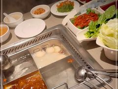 -海底捞火锅(崇文门新世界百货店)