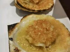 -吉香碳烤生蚝(仙霞路店)