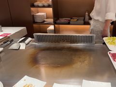-火地铁板烧(昆山万象汇店)