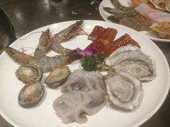 -雅玛花式铁板烧(国宏宾馆店)