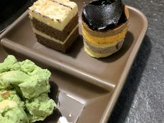 -韩盛·盛江山自助料理(奥体万达店)