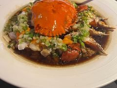 -華府(凯德晶萃店)