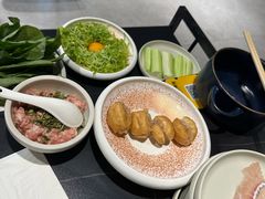 -牛牛和牛海鲜粥底火锅(长虹国际城店)