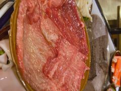 -周幺妹重庆老火锅(银泰城总店)