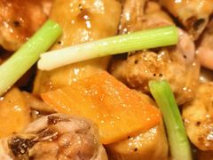 -晓粤·惹味粤菜(凯德乐峰广场店)