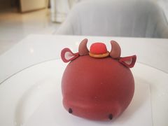 -Fridi Patisserie Cafe