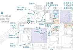 -翼森原创设计·全案实景落地