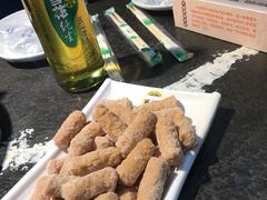 -北龙火锅店(燕山大街店)