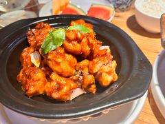 -小放牛炒菜馆(中山路乐汇城店)