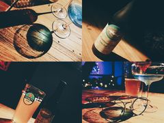 -M-3 PUB(创智天地店)