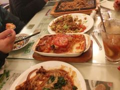 -翠华餐厅(旺角文华商场店)