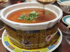 -亚克西姆新疆菜(库车店)