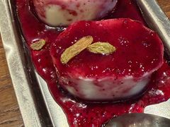 -一品诚记烤肉(大连柏威年购物中心店)