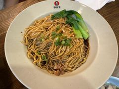-李先生牛肉面大王(朝阳街店)