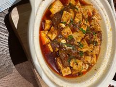 -肆海小川菜酒馆Wine Bistro (青年路店)