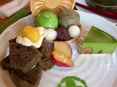 -中村藤吉(本店)