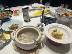-梅花香里大酒店(郁金香路店)