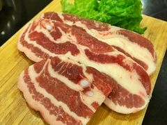 -光化门韩国料理(新地假日广场店)