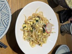 -山丹丹西北菜(金贸大厦店)