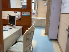 -深圳富茂格伦菲尔口腔门诊部(龙华清湖总院)