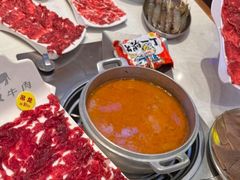 -荣叔港式沙嗲牛肉火锅(正佳潮流店)