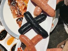 -十三姨正合丰烤肉(营迹路店)