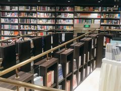 店内环境-钟书阁(群光广场店)