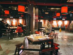 -巴蜀大宅门火锅(川音店)