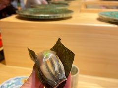 -鮨青(恒基名人购物中心店)