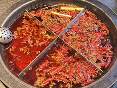 -陈眼镜火锅(总店)