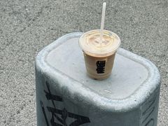 -麻雀咖啡SPARROW COFFEE(十全街店)