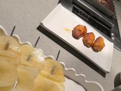 -丰茂烤串(港旅店)