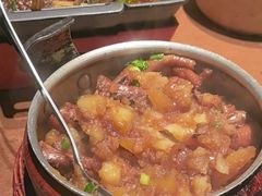 -奇滋豆味(南十四道街店)