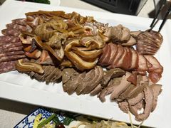 -老六杀猪菜(进乡街店)