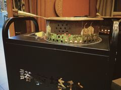 -诺敏塔拉奶茶-布里亚特包子-手把肉(锦都会店)