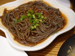 -塔哈尔·新疆盛宴(城西银泰店)